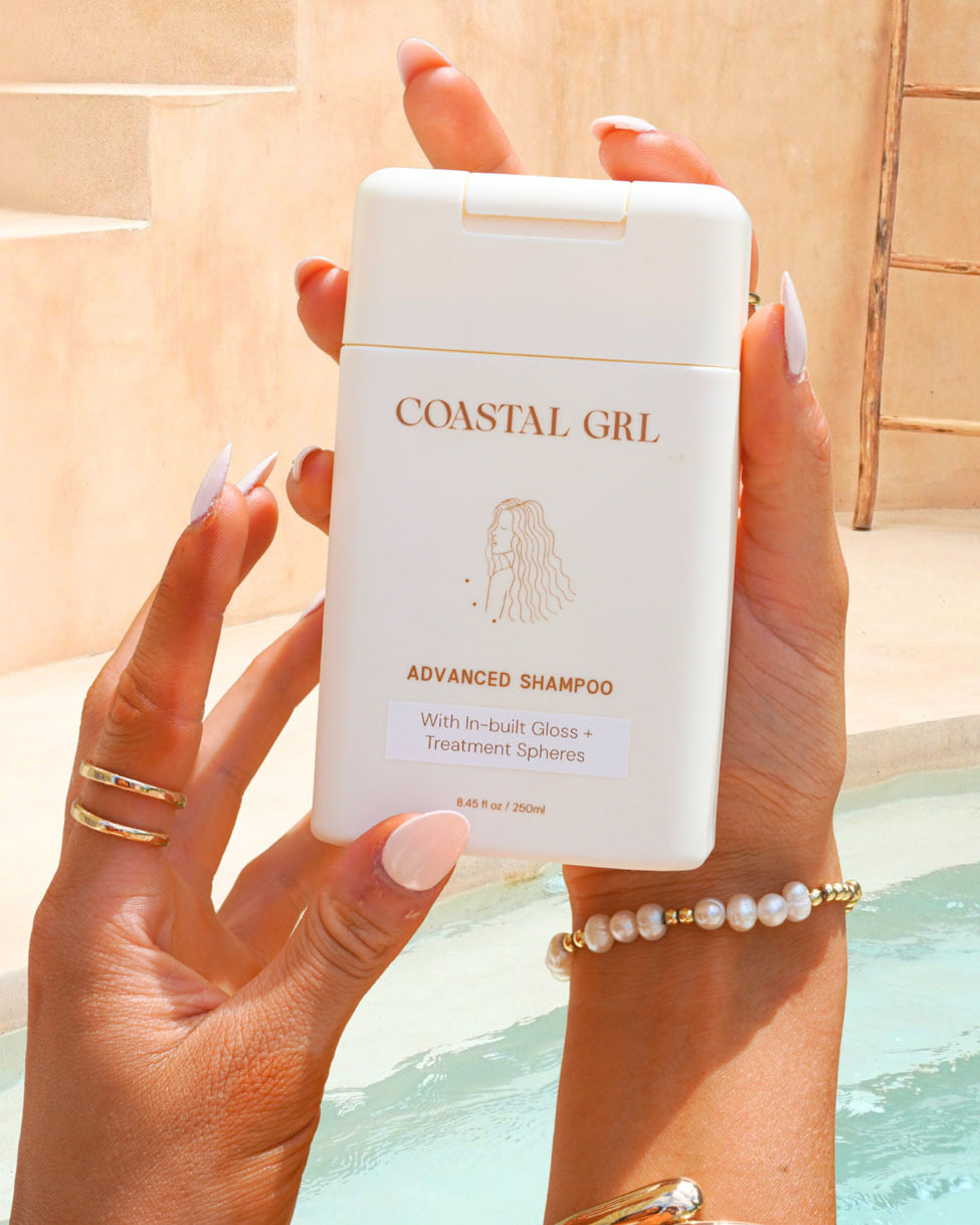 Coastal GRL Advanced Shampoo