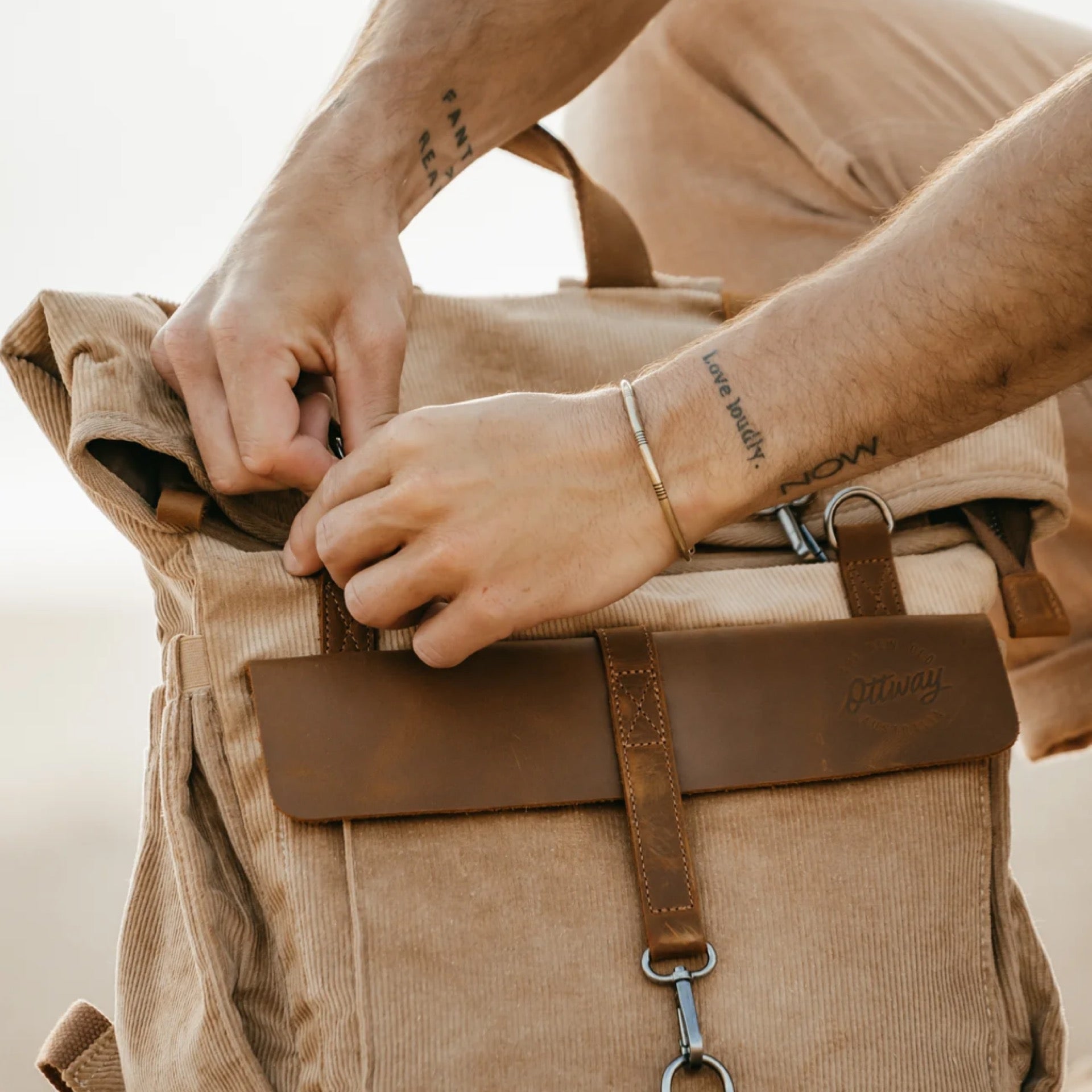 Bags