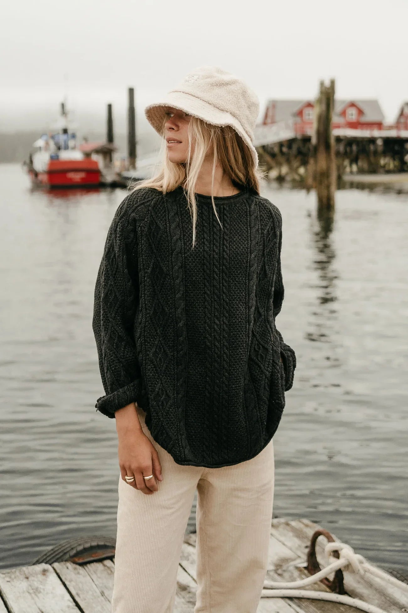 Unisex