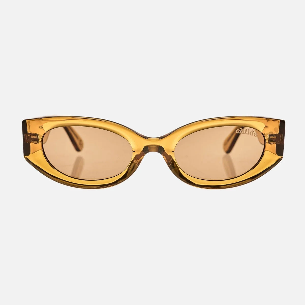 Oracle sunglasses by Childe, alternate view