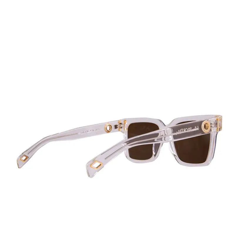 The Solar Flare sunglasses in Skywalker by Fallen Broken Street, alternate view