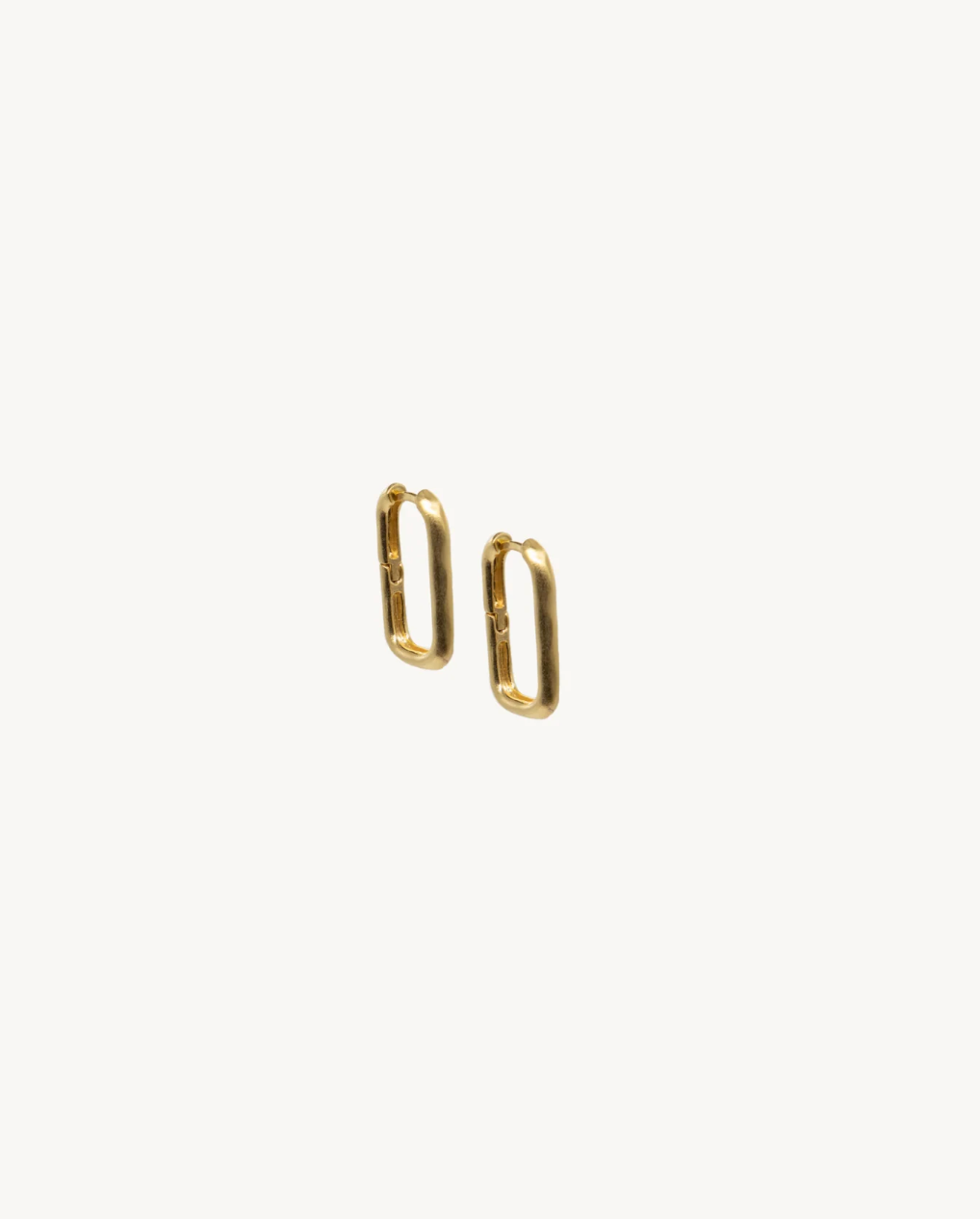 La Muse Earrings by Hobo & Hatch, alternate view