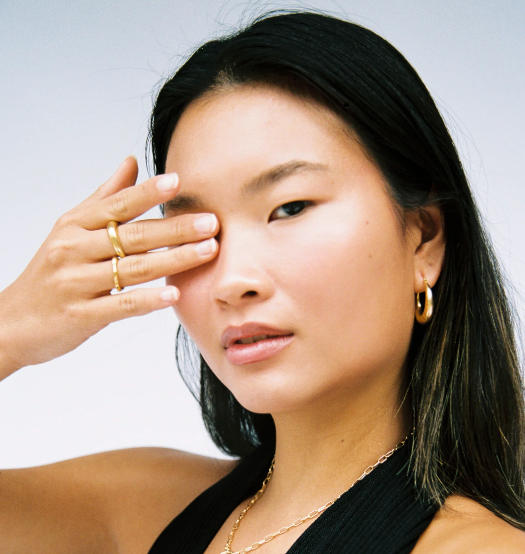 Grace Ring by Hobo & Hatch
