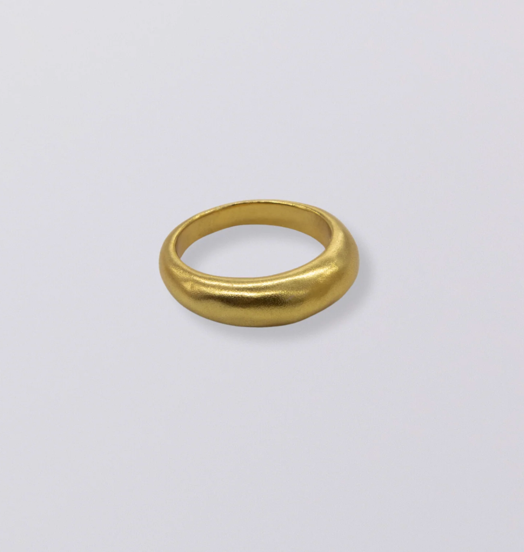 Grace Ring by Hobo & Hatch, alternate view