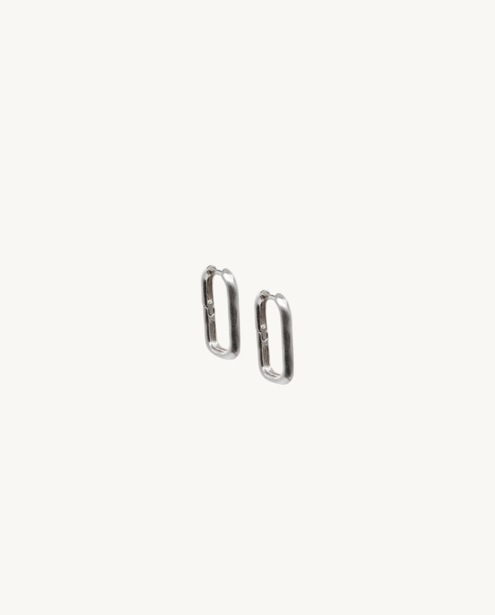 La Muse Earrings by Hobo & Hatch, alternate view