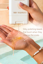 Coastal GRL Advanced Shampoo treatment spheres